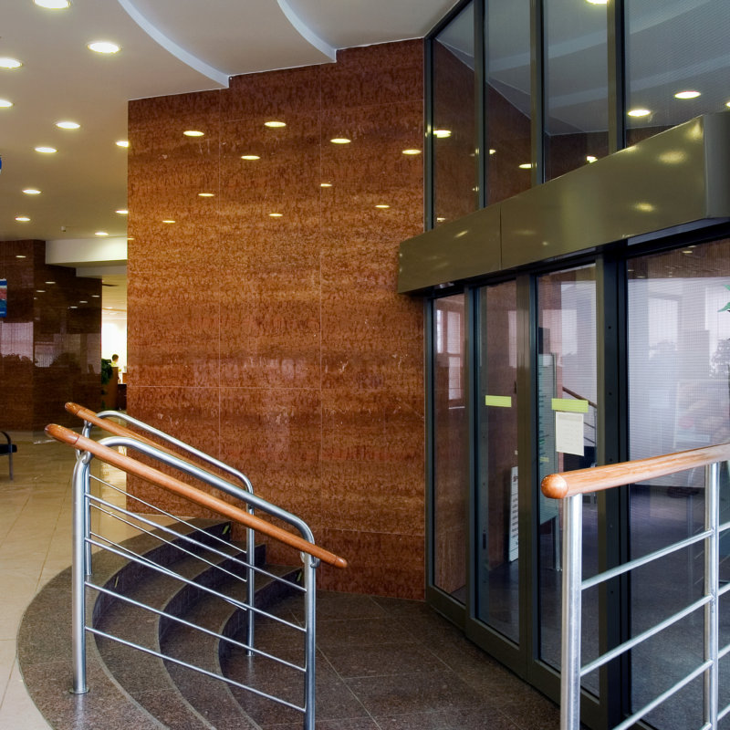 Česká spořitelna, Uherské Hradiště