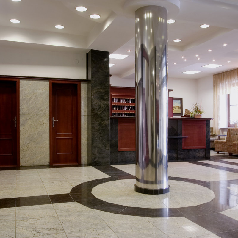 Hotel Grand, Uherské Hradiště