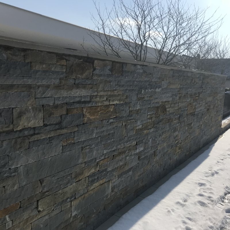 Hrubá kamenická výroba