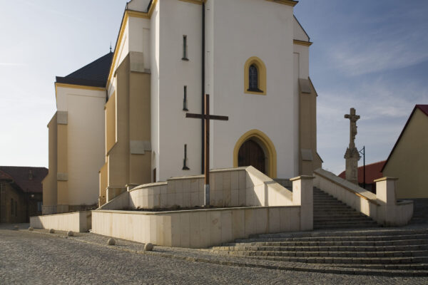 Sakrální architektura – 70116_4343